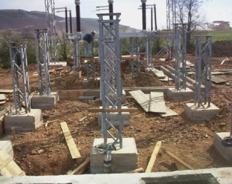 Samandağ Meeresstromerzeugung